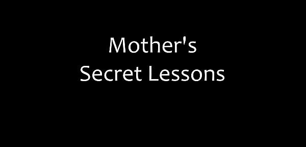  Mother&039;s Secret Lessons pt.2 of 3 - Cory Chase - Family Therapy